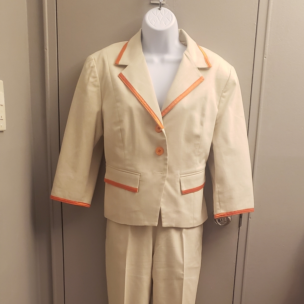Summer Suit